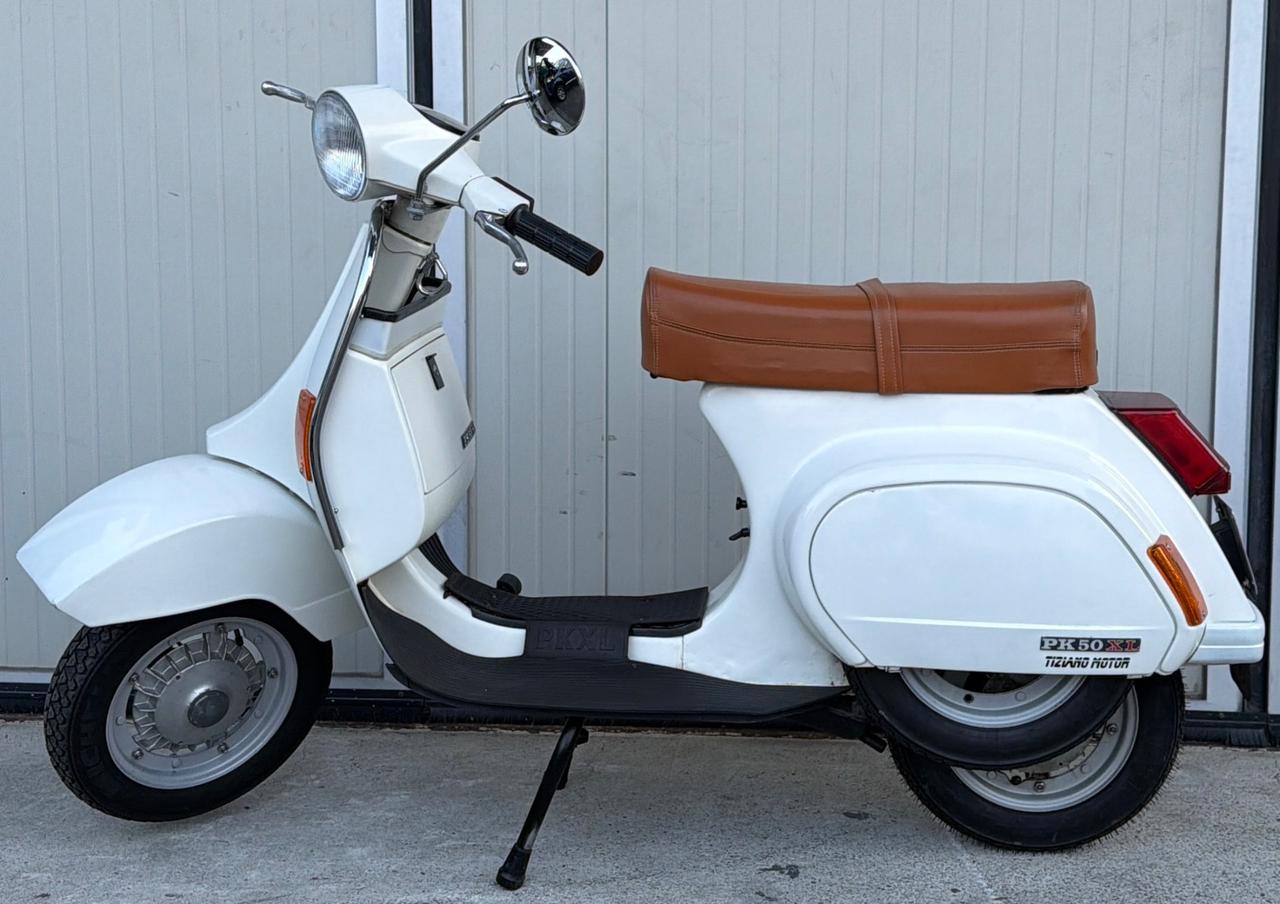 Vespa PK 50 XL