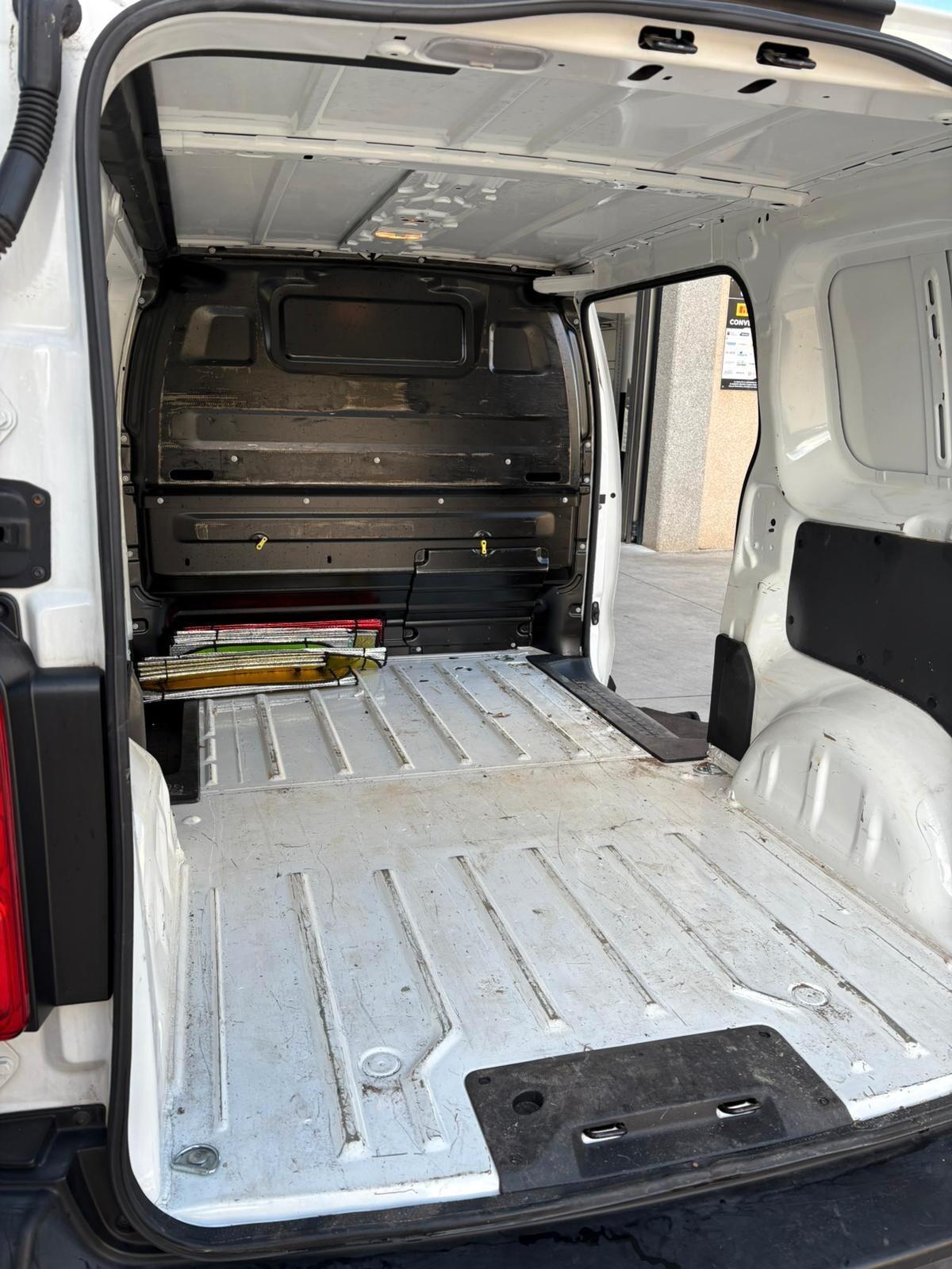 Opel Combo Cargo 1.5 Diesel 100CV S&S