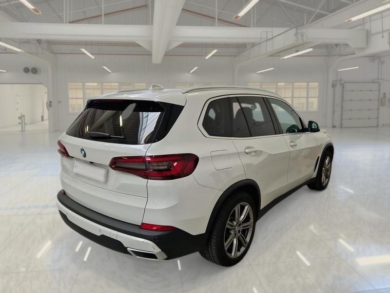 BMW X5 xDrive 25d Business autom.