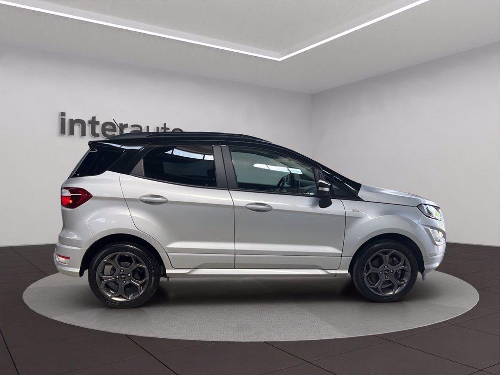 FORD EcoSport 1.0 EcoBoost 100 CV ST-Line del 2020