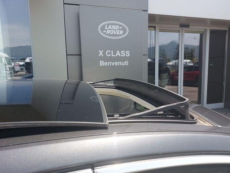 Jaguar XF 2.0 D 204 CV AWD aut. SE