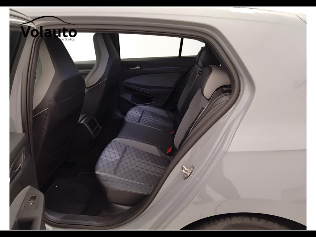 VOLKSWAGEN Golf VIII 2020 - Golf 1.5 tsi evo R-Line 130cv