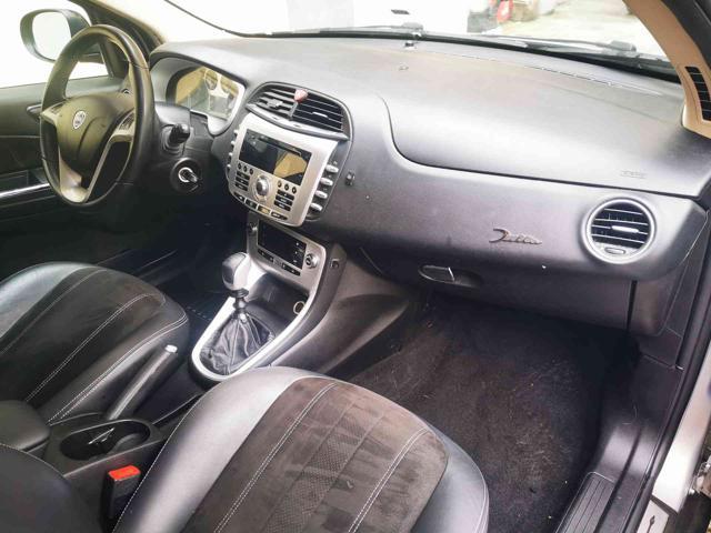LANCIA Delta 1.6 MJT DPF Platino