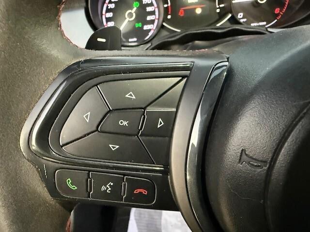 Fiat 500X 1.6 MultiJet 120 CV DCT Sport