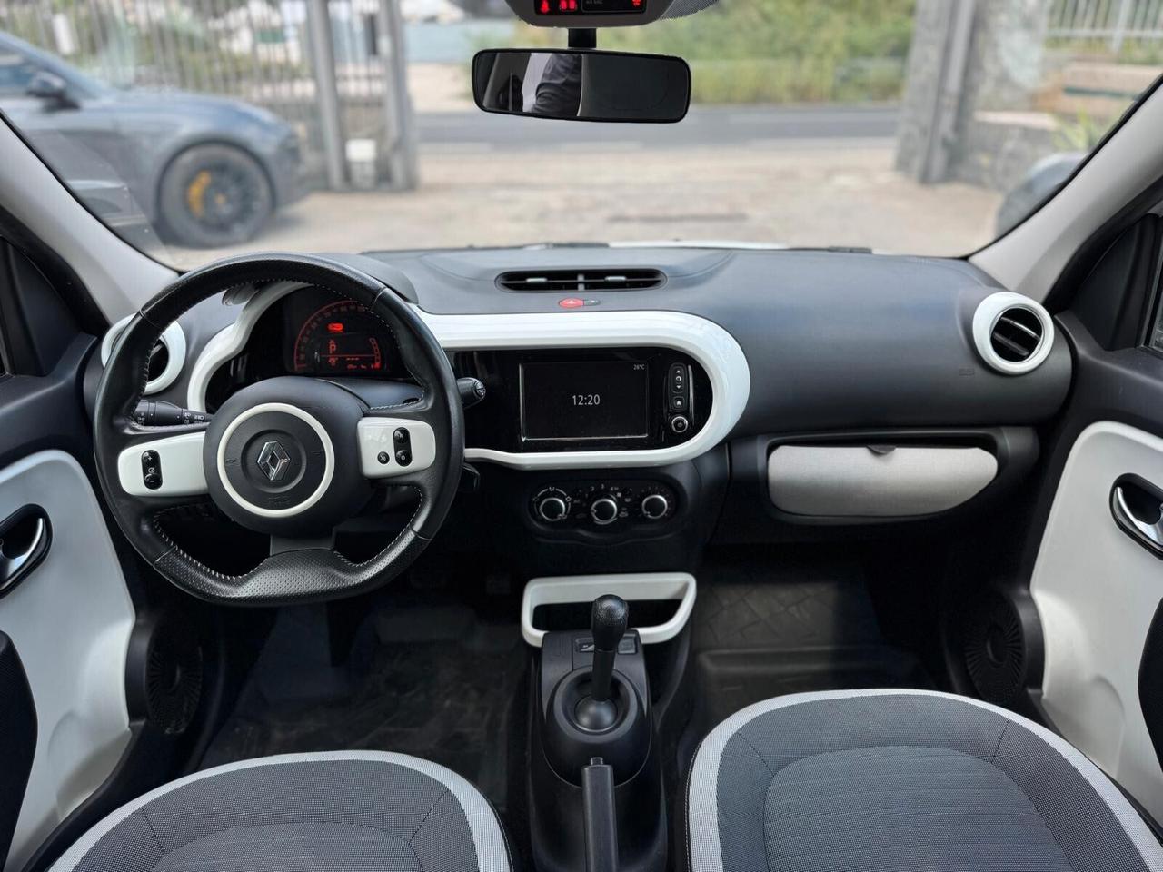 Renault Twingo Intens