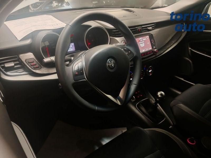 Alfa Romeo Giulietta Giulietta 1.6 JTDm 120 CV
