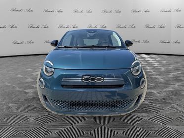 FIAT 500 Hybrid Hybrid Icon - KM0