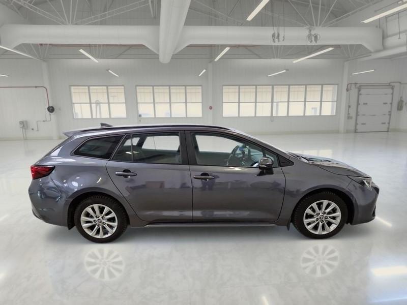TOYOTA COROLLA TS 1.8 HYBRID ACTIVE MY23 AUTO STATION WAGON