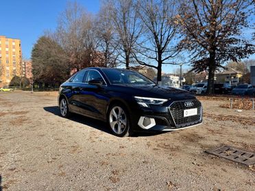 Audi A3 35 2.0 tdi Business s-tronic