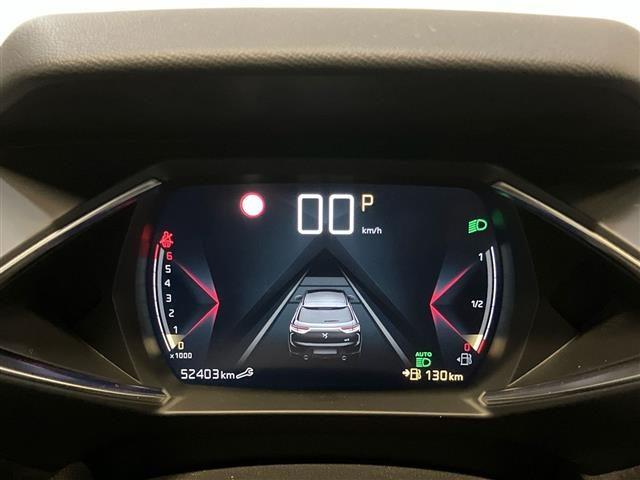 DS AUTOMOBILES Other DS3 Crossback 1.2 PureTech Performance Line Auto