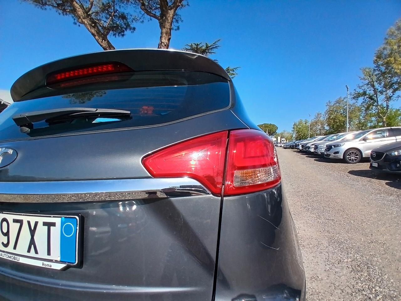 Dr 4.0 1.5 Bi-Fuel GPL