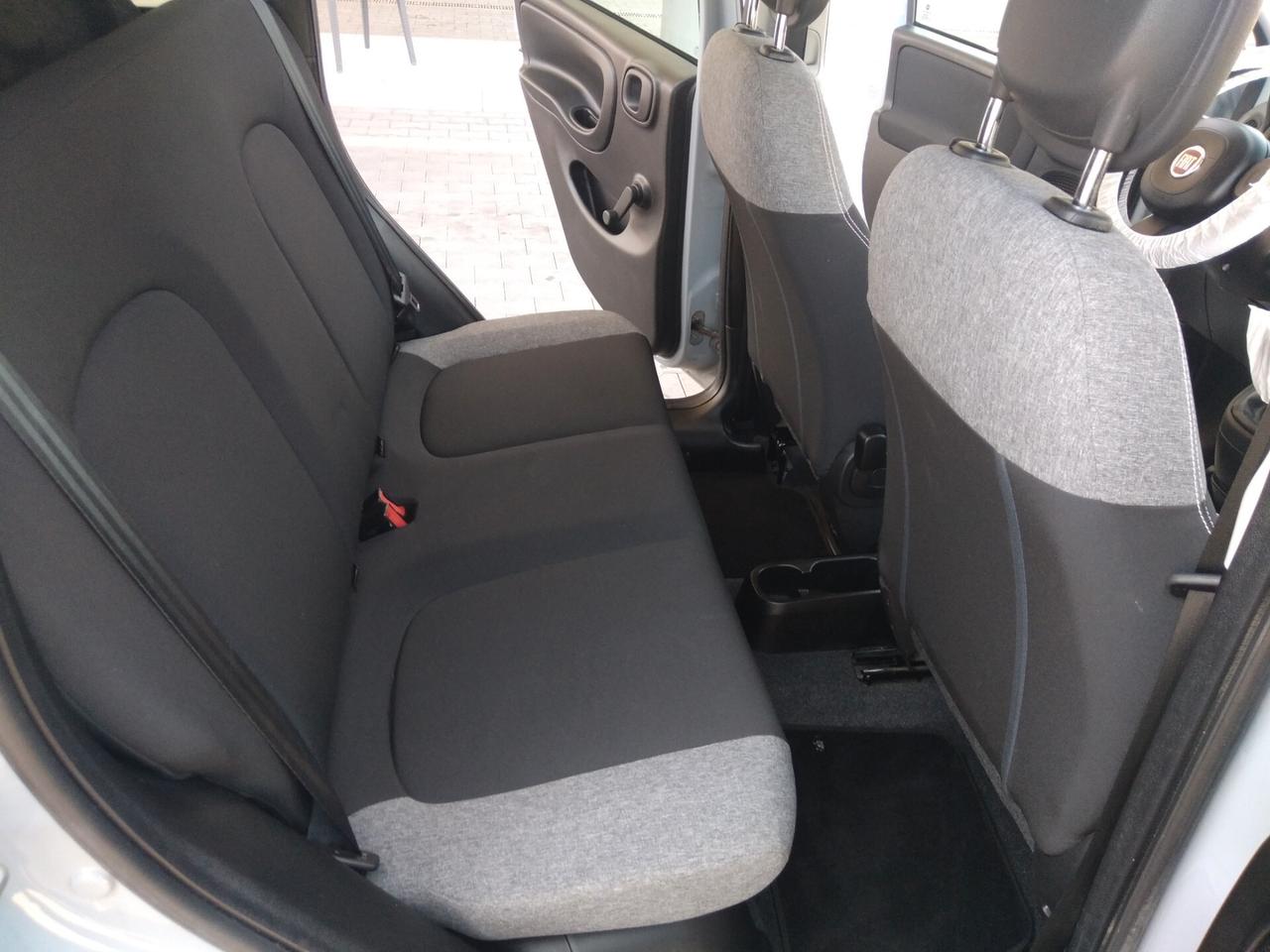 Fiat Panda 1.0 70cv FireFly S&S Hybrid x neopatentati