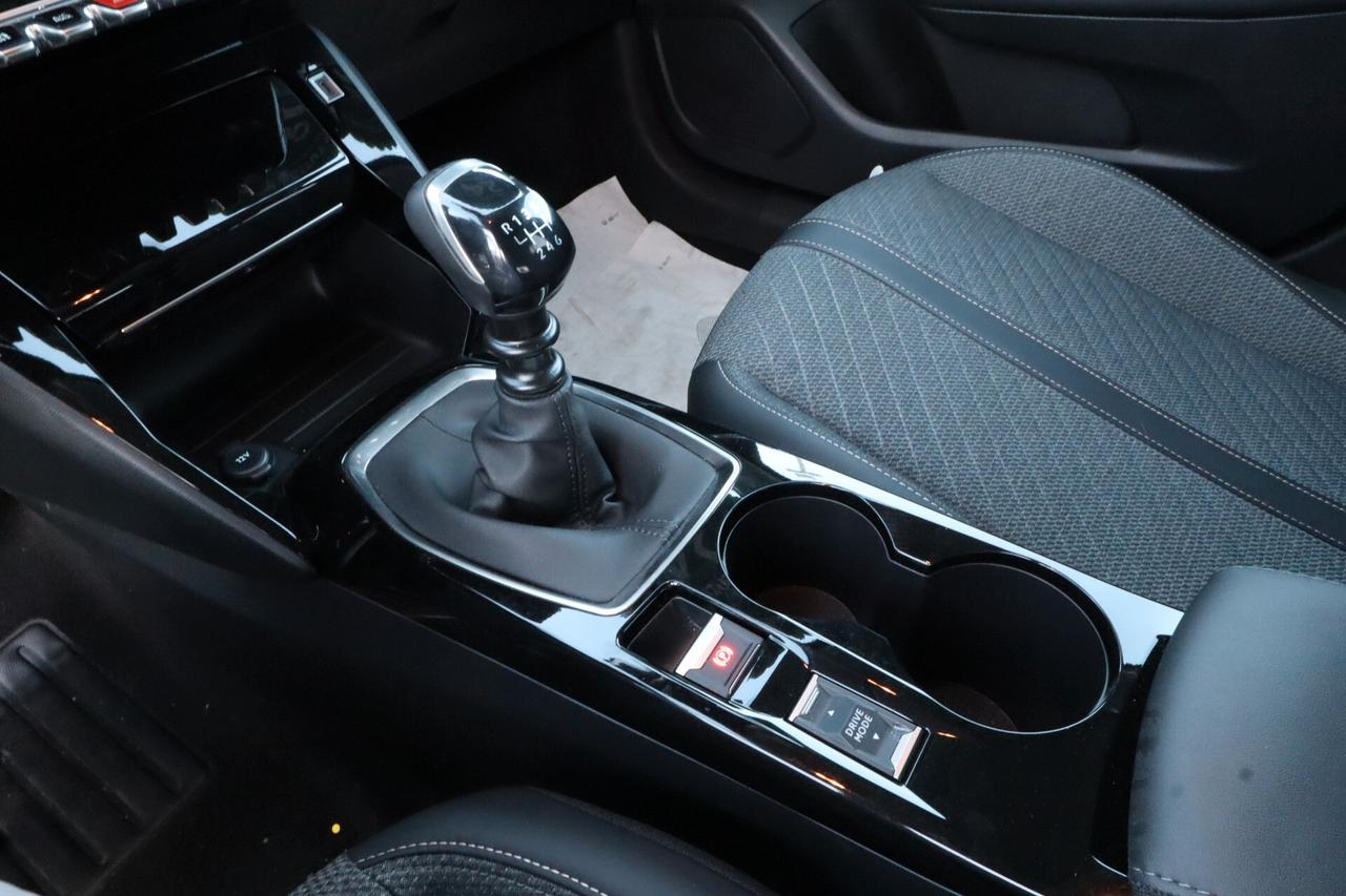 Peugeot 208 1.2cc 100cv S&S Allure