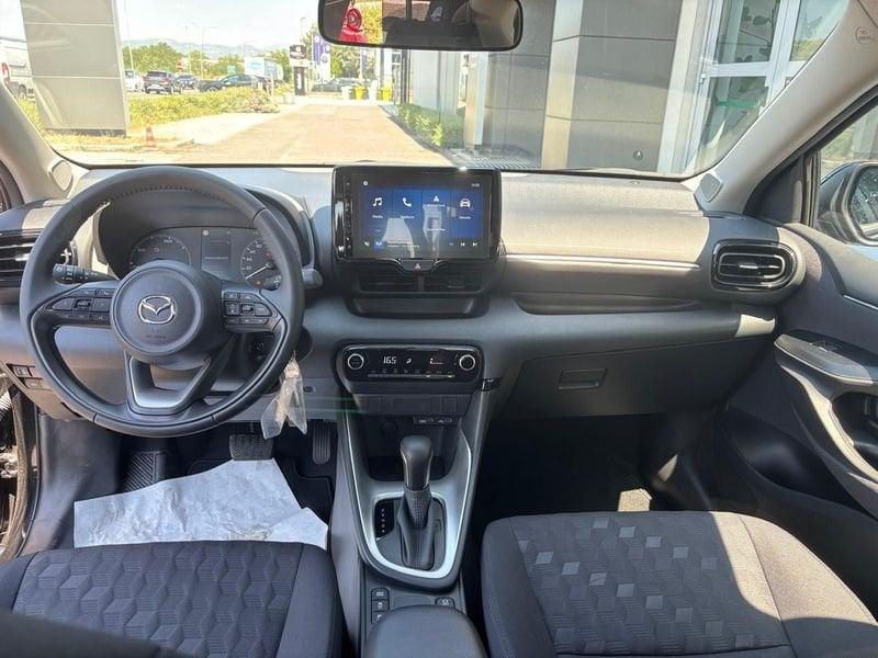 Mazda Mazda2 Hybrid Mazda2 Hybrid 1.5 VVT e-CVT Full Hybrid Electric Centre-Line/VETTURA KM 0