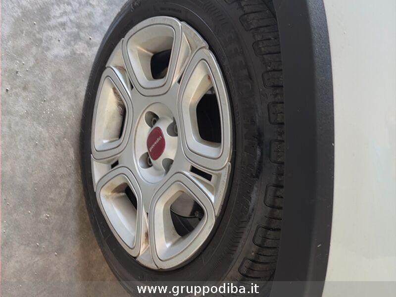 FIAT Panda III 2021 1.0 firefly hybrid s&s 70cv