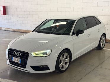 Audi A3 SPB 2.0 TDI Ambiente