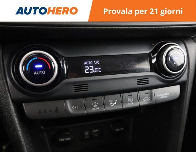 HYUNDAI Kona 1.0 T-GDI Comfort