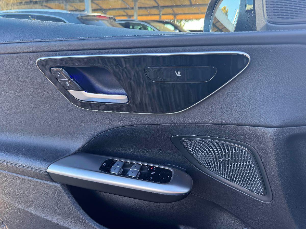 MERCEDES - Classe C - C 220 d 4Matic Auto Premium