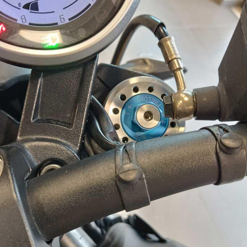 Ducati Scrambler 1100 Sport Pro - 2022