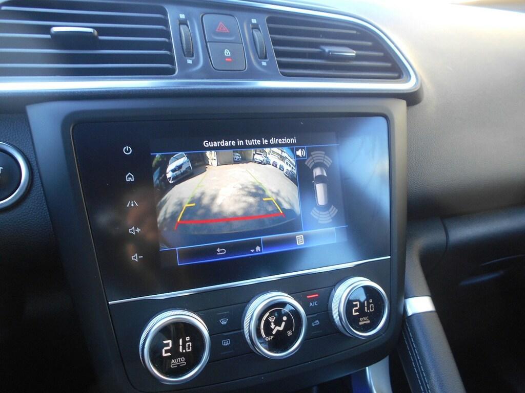 Renault Kadjar 1.5 Blue dCi Sport Edition2 EDC