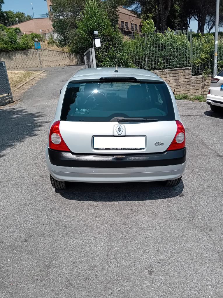 Renault Clio 5 Porte Clio 5p 1.5 dci Confort Dynamique 82cv