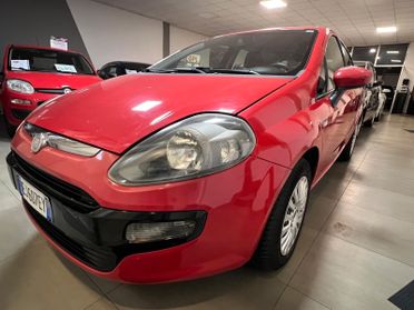 Fiat Punto Evo 1.4 5 porte CAMBIO AUTOMATICO