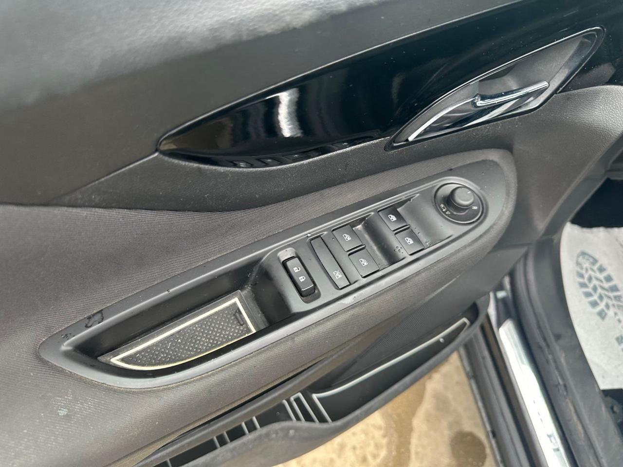 Opel Mokka X 1.4 Turbo GPL Tech 140CV 4x2 Advance