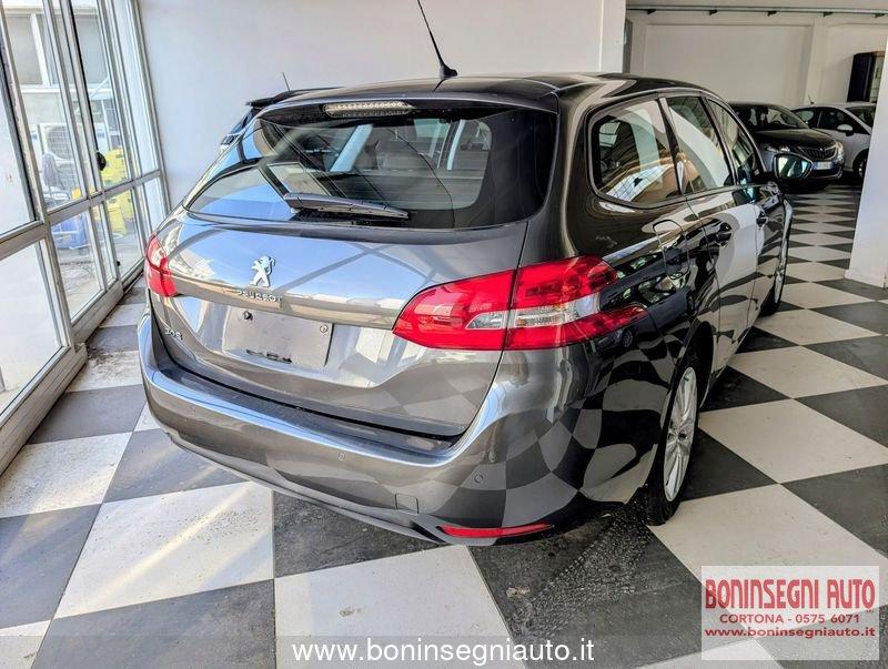 Peugeot 308 308 BlueHDi 100 S&S SW Active
