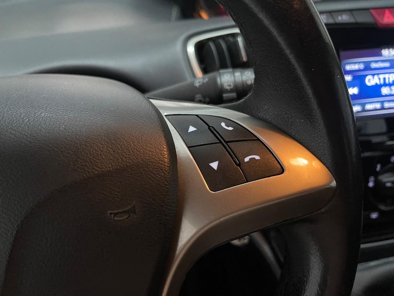 Lancia Ypsilon 1.2 Benzina 69 CV Platinum