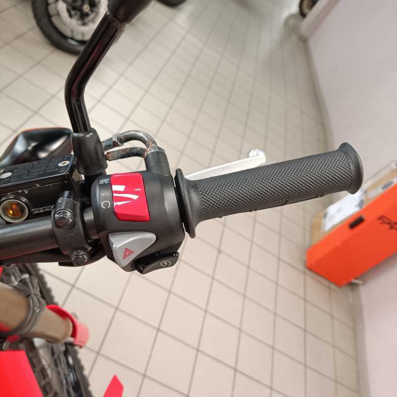 Honda CRF 300L - 2021