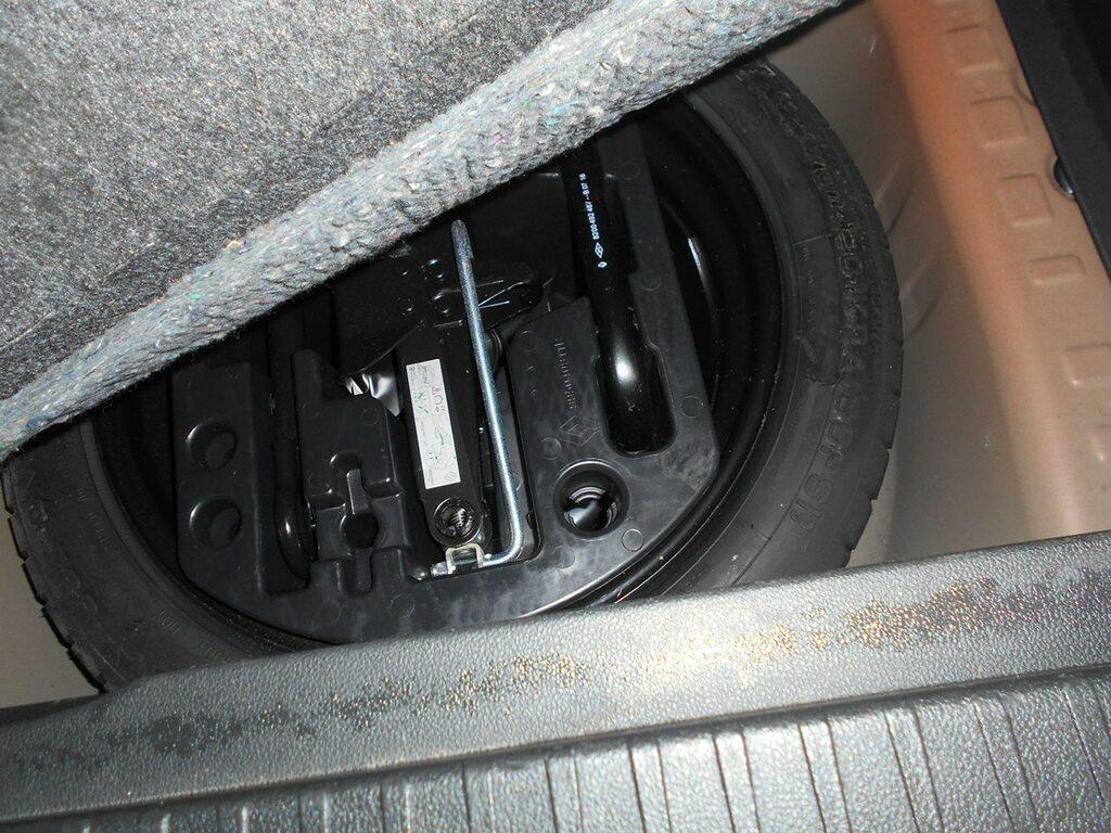 Renault Captur 1.5 dCi Intens