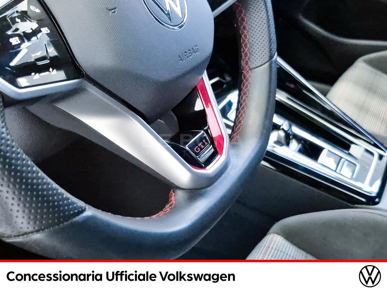 Volkswagen Golf 2.0 tsi gti 245cv dsg