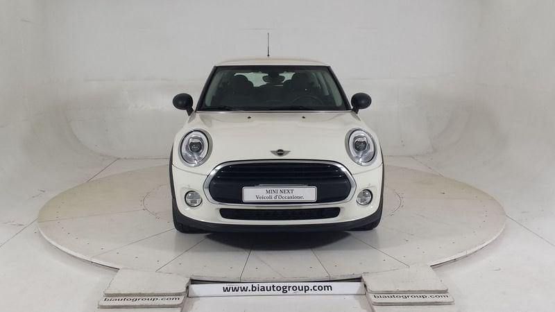 MINI Mini 5 porte Mini 2014 Benzina Mini 1.2 One 75cv 3p