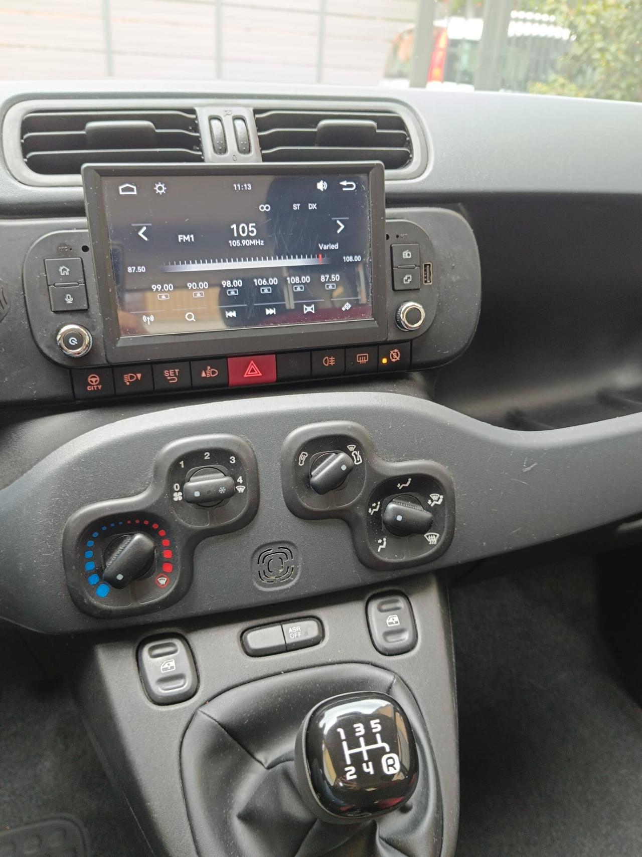 Fiat Panda 1.2 Easy