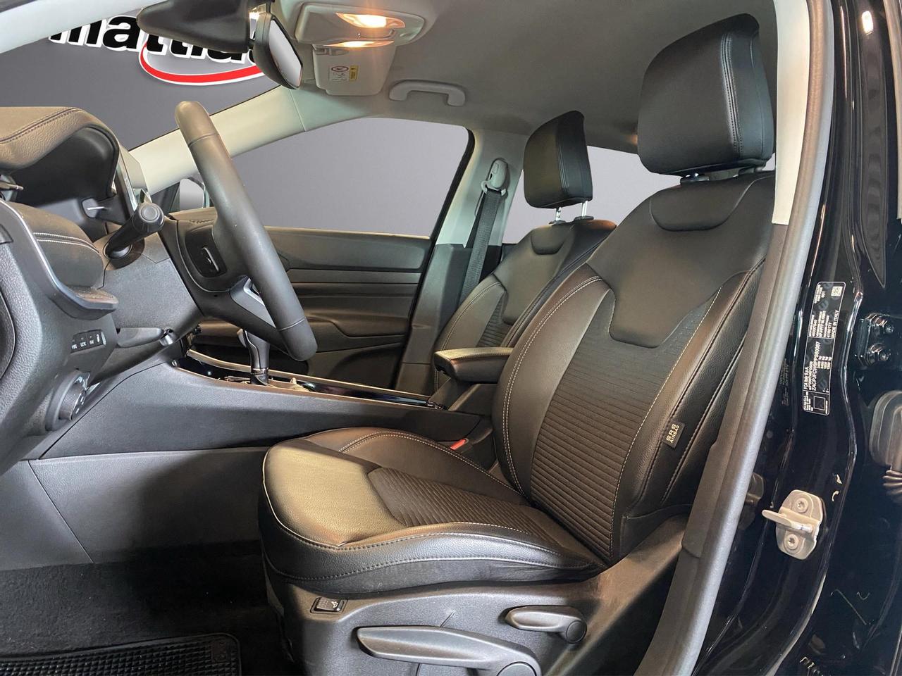 Jeep Compass 1.3 turbo t4 phev Limited 4xe auto