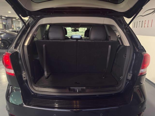 FIAT Freemont 2.0 Multijet 140 CV Lounge 7 Posti