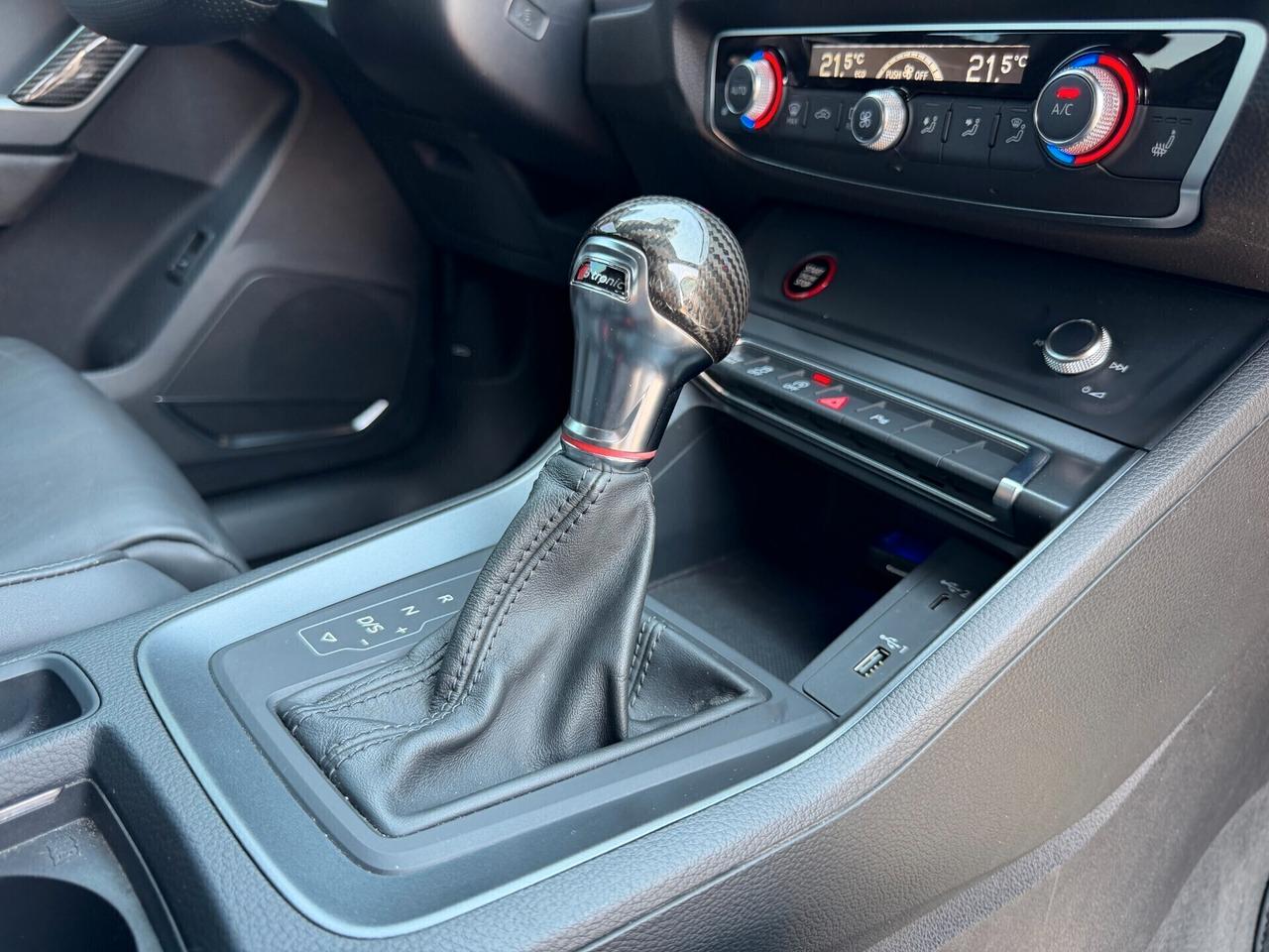Audi RSQ3 SPB 400CV quattro S tronic Led*Carplay