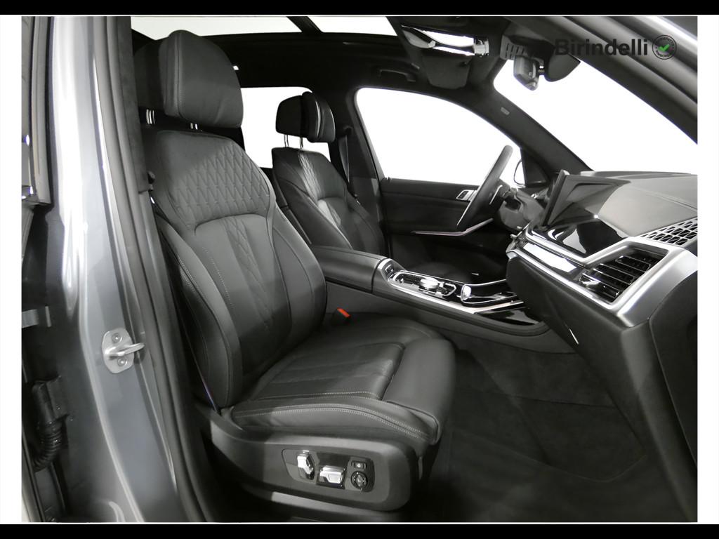 BMW BMW X7 xDrive40d