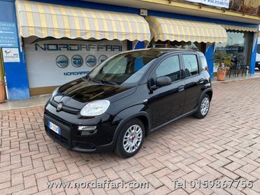 FIAT Panda 1.0 FireFly S&S Hybrid ** IVA ESPOSTA**