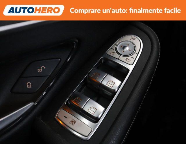 MERCEDES-BENZ GLC 300 d 4Matic Premium