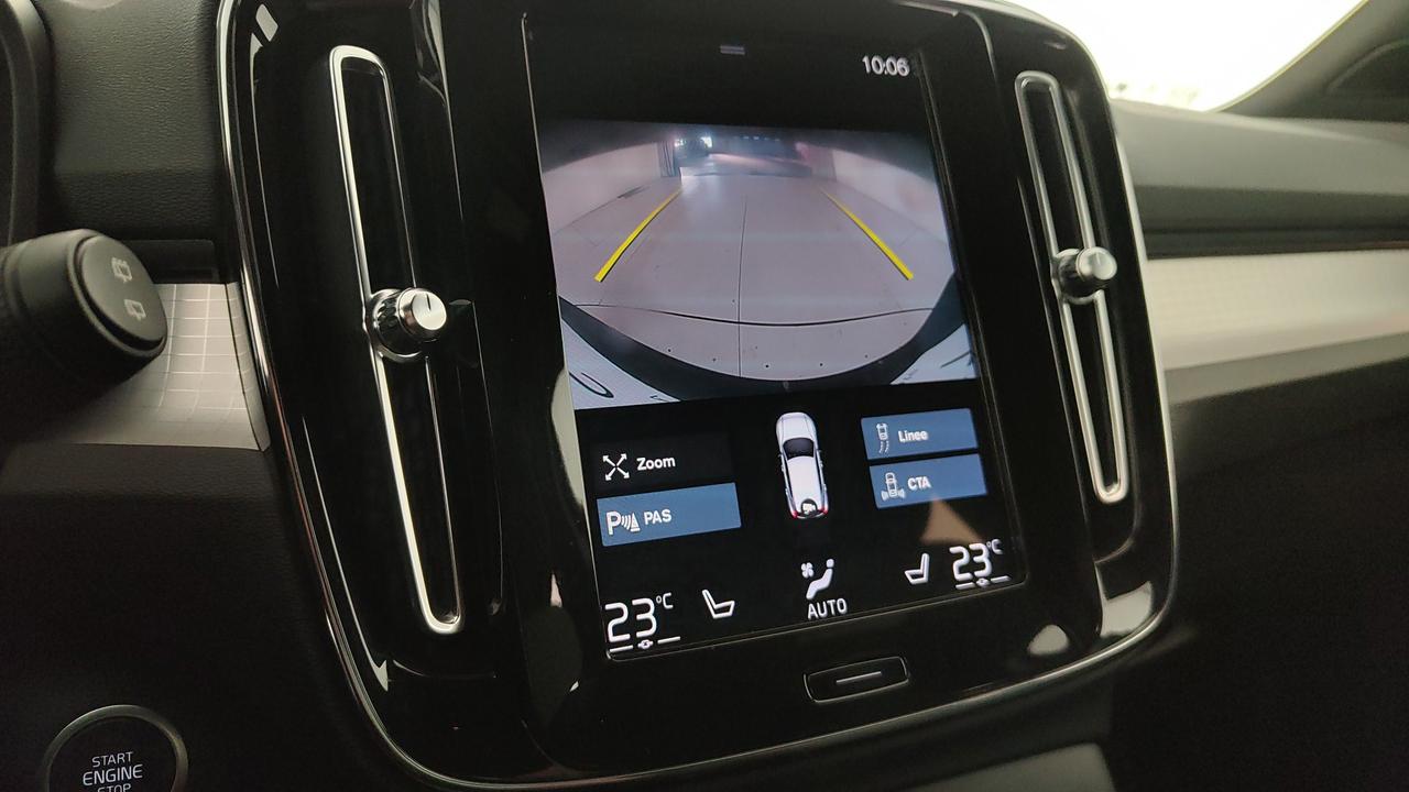 VOLVO XC40 1.5 t5 recharge phev Ultimate Bright auto