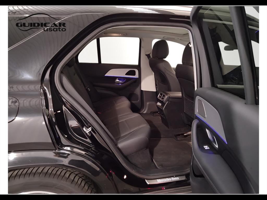 Mercedes-Benz GLE - V167 2019 - GLE 300 d mhev Premium 4matic auto