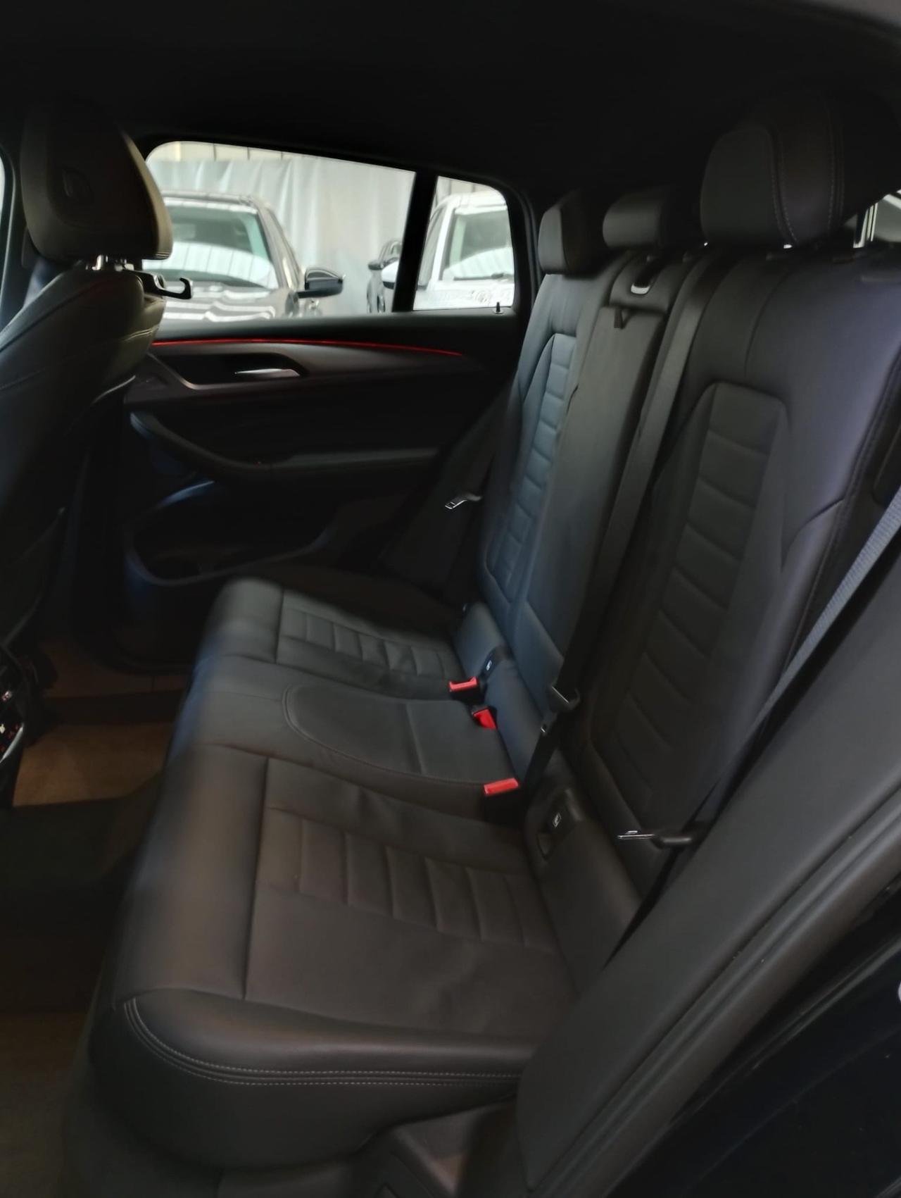 Bmw X4 xDrive20i Msport-