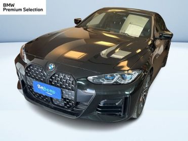 BMW Serie 4 Gran Coupé M440I GRAN COUPE MHEV 48V XDRIVE AUTO