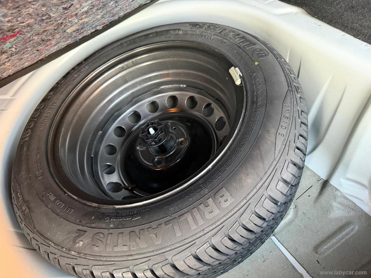 DACIA Logan MCV 1.5 dCi 8V 75 CV S&S Lauréate