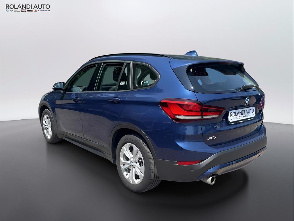 BMW X1 25 e Business Advantage xDrive Steptronic