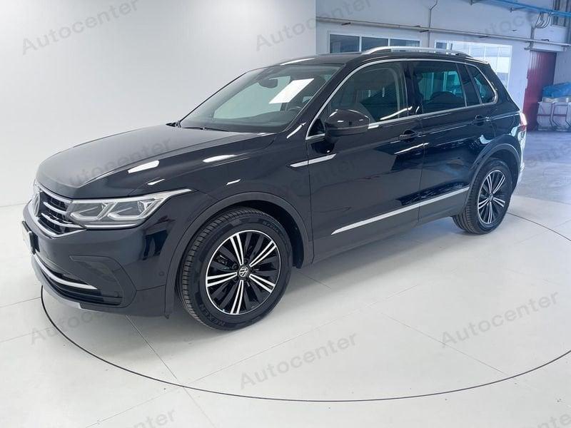 Volkswagen Tiguan 1.5 tsi Elegance 150cv dsg