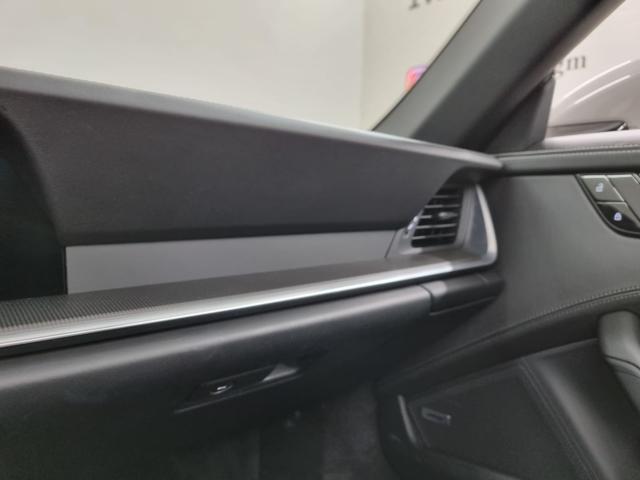 PORSCHE 911 Turbo S Cabriolet 650 cv