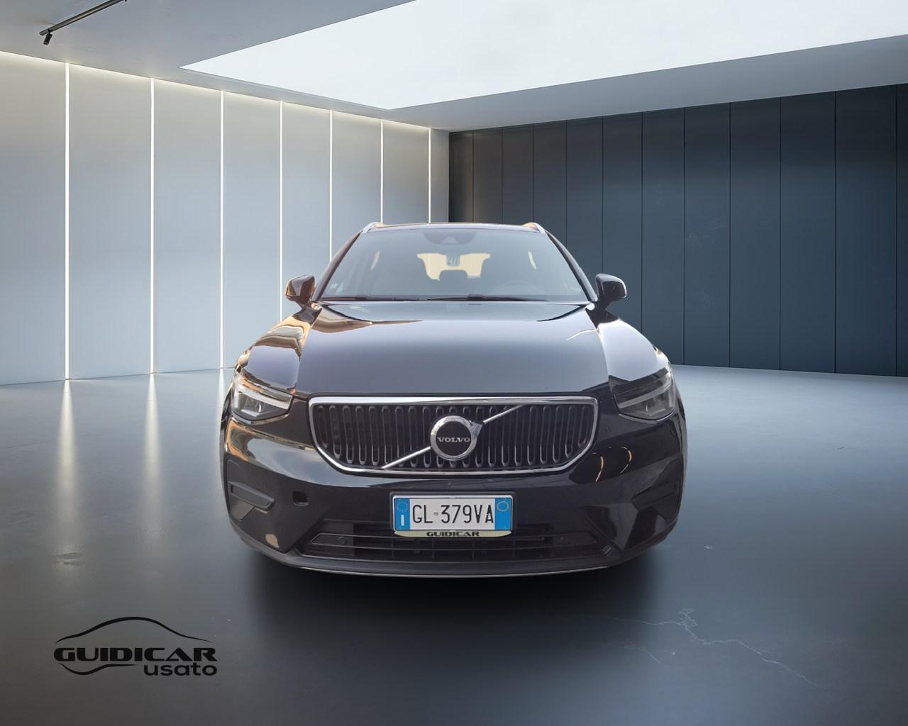 VOLVO XC40 2023 - XC40 1.5 t2 Core auto