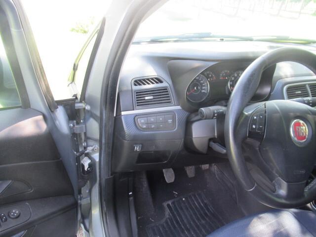 Fiat Grande Punto 1.4 Benzina/GPL 5 porte CIRCOLAZIONE LIBERA